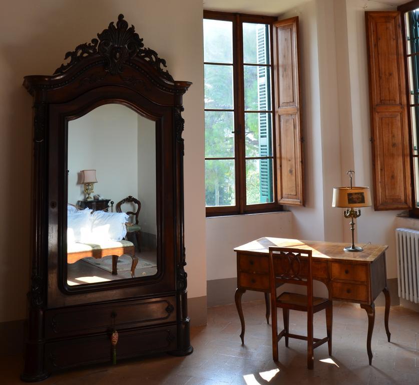 Villa Montanari Rosati Порто-Сан-Джорджо Екстер'єр фото