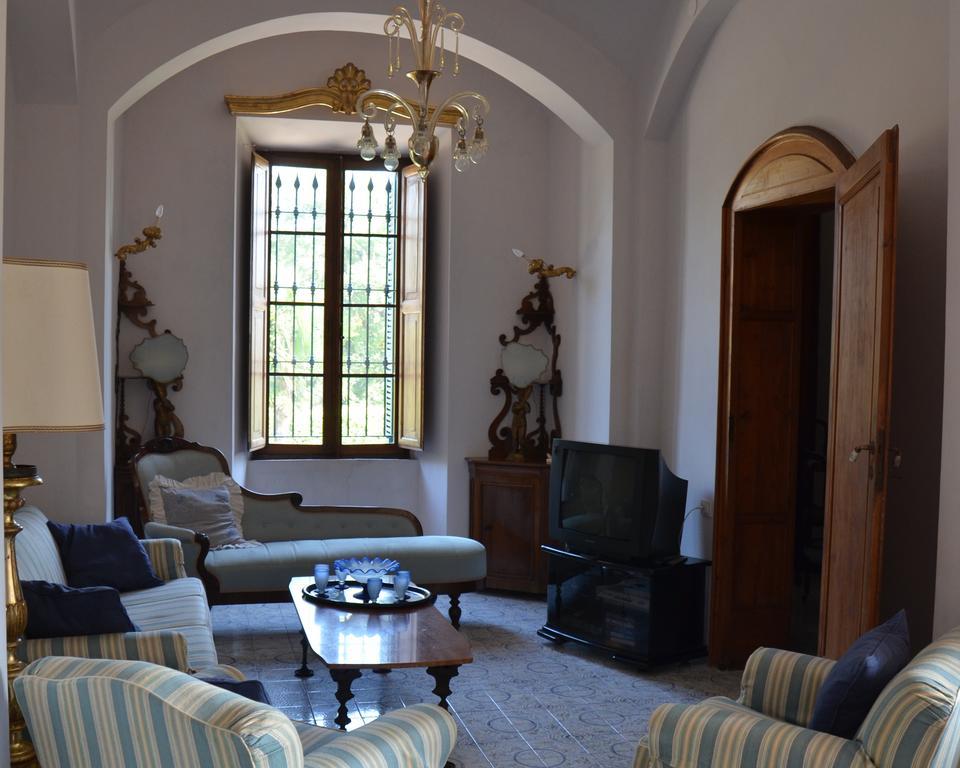 Villa Montanari Rosati Порто-Сан-Джорджо Екстер'єр фото