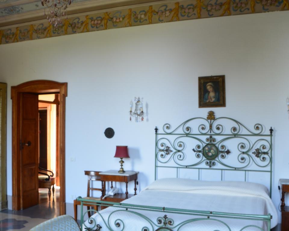 Villa Montanari Rosati Порто-Сан-Джорджо Екстер'єр фото