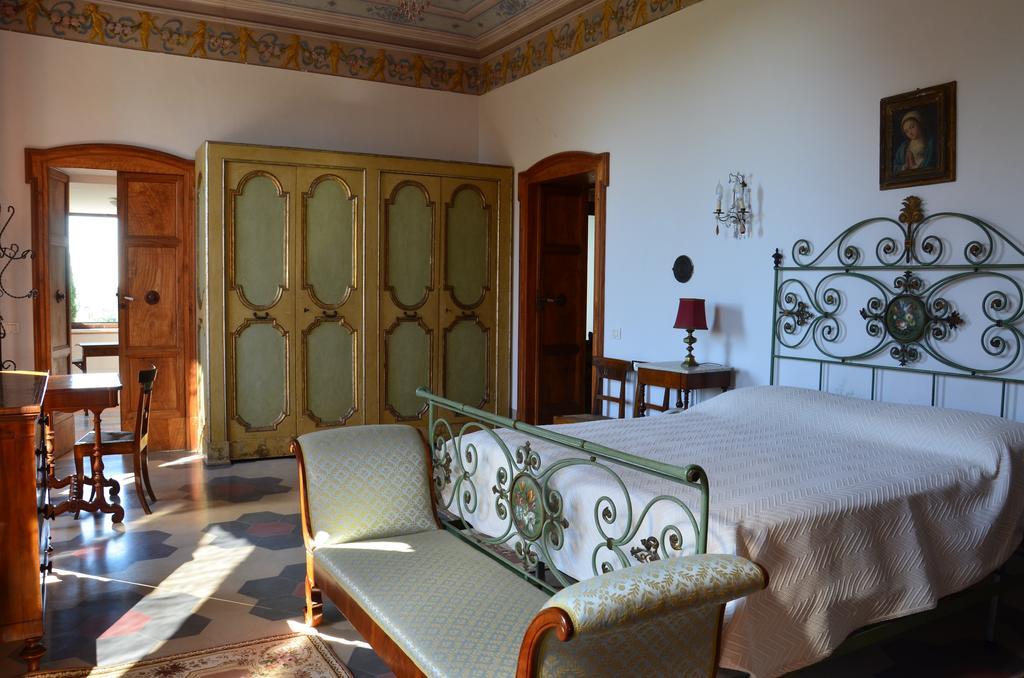 Villa Montanari Rosati Порто-Сан-Джорджо Екстер'єр фото