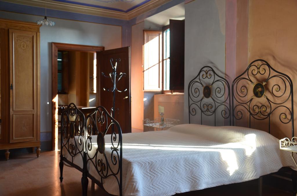 Villa Montanari Rosati Порто-Сан-Джорджо Екстер'єр фото